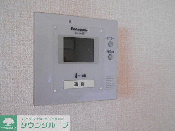 HARRISONS COAT SHIMIZUの物件内観写真